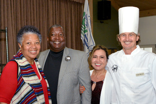 B5 Foundation Culinary Arts Academy to host first public dinner